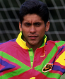 jorge campos