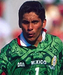jorge campos