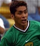 jorge campos