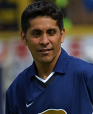 jorge campos