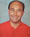 josef hugi