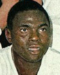 joseph yegba maya