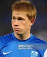 kevin de bruyne