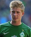 kevin de bruyne