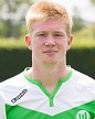 kevin de bruyne