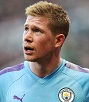 kevin de bruyne