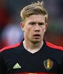 kevin de bruyne