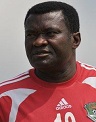 kinnah phiri