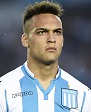 lautaro martinez