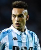 lautaro martinez