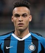 lautaro martinez