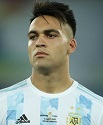 lautaro martinez