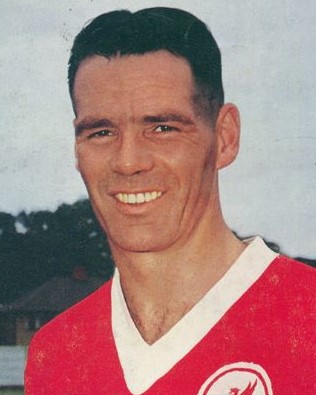liddell