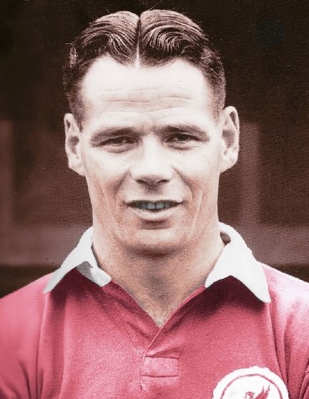liddell