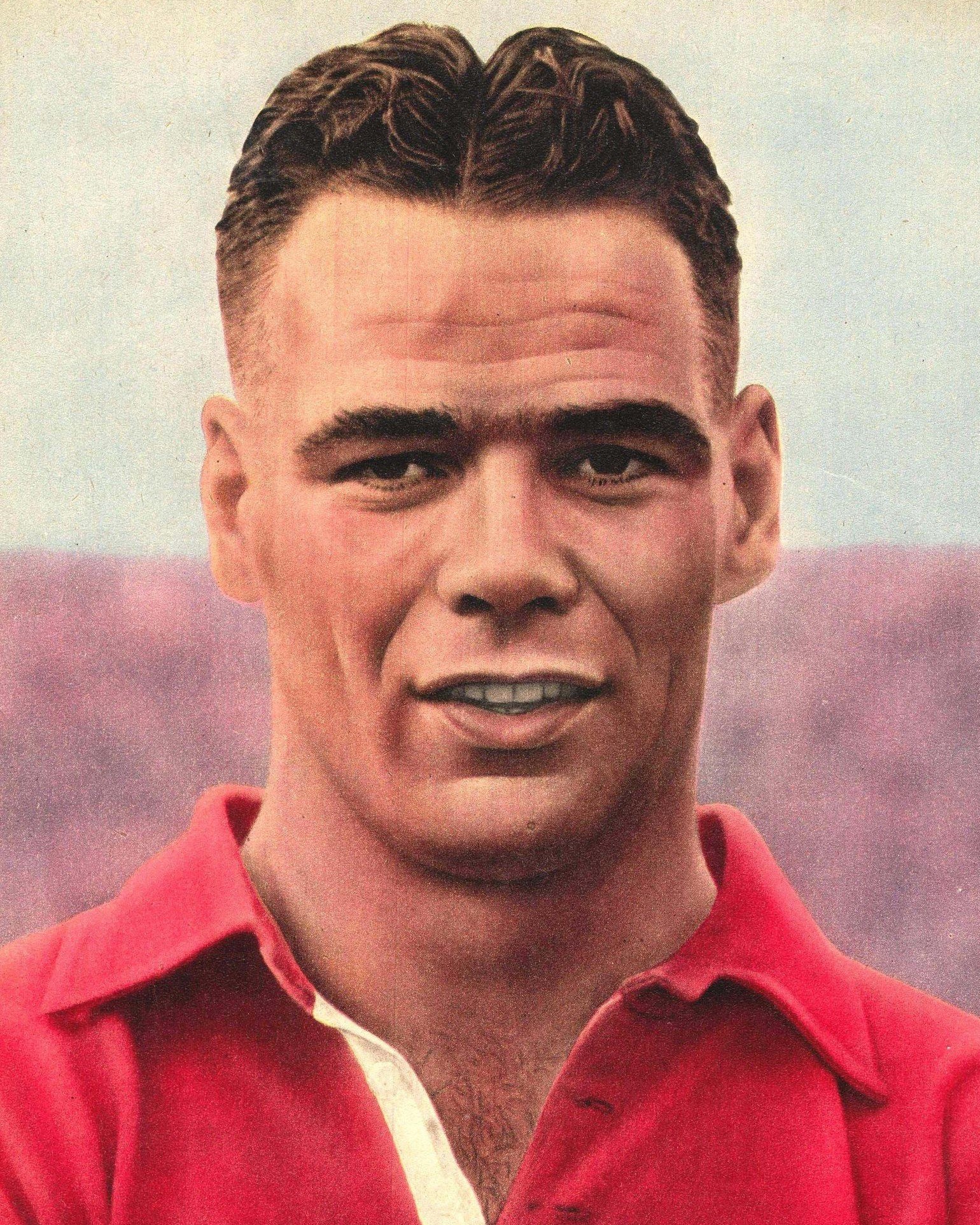 liddell