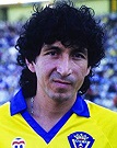 magico gonzalez