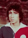 magico gonzalez