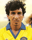 magico gonzalez
