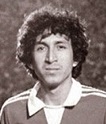 magico gonzalez