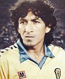 magico gonzalez
