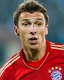 mandzukic