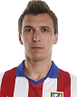 mandzukic