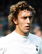 martin chivers