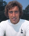 martin chivers