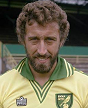 martin chivers