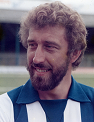 martin chivers