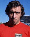martin chivers