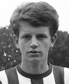 mick channon