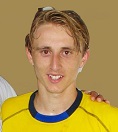 modric