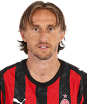modric