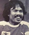 mokhtar dahari