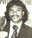 mokhtar dahari