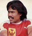 mokhtar dahari