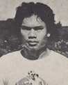 mokhtar dahari
