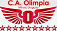 olimpia minas ( 10 gols )
