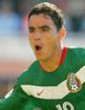 omar bravo