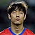 park chu-young