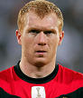 paul scholes