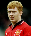 paul scholes