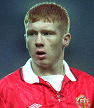 paul scholes