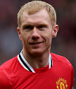 paul scholes