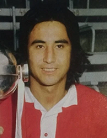 percy rojas