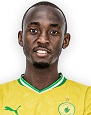 peter shalulile