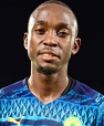 peter shalulile