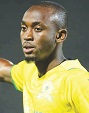 peter shalulile