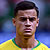 philippe coutinho